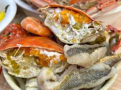 -木木鲜海鲜面(天一店)