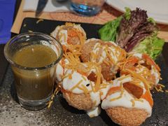 -克比叔叔印度餐厅Kebabs on the Grille (人民广场店)