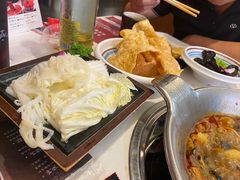 -刘一锅筋头巴脑(大悦城C店)