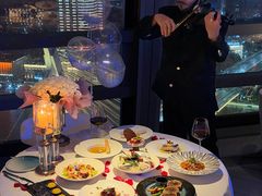 -天玑高空江景餐厅&酒吧Sky Secret Restaurant&Bar