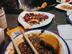 -缘福乡村铁锅炖民宿(八达岭店)