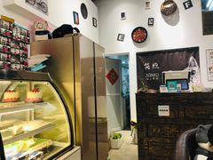 -简·煦蛋糕定制(下沙店)