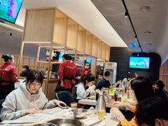 -浩爷羊蝎子火锅(望京店)