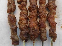-一只羊·铜锅涮羊肉烧烤