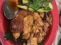 -Pakorn's Kitchen