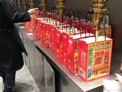 -LELECHA乐乐茶(新街口大洋店)