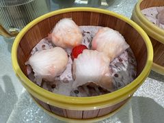 -海皇食府(水都假日酒店店)