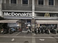 -麦当劳(南京宁海路店)