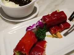 脆皮红米肠-广粥城(友阿店)