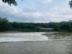 -杭州双溪漂流景区