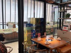 -守柴炉烤鸭(鱼嘴店)