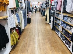 -优衣库(成都锦华万达广场店)