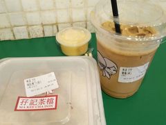 -孖记茶档·热腾茶餐(荔湾领展广场店)