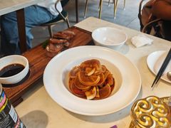 -后海16号·北京私房菜