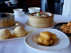 -富力丽思卡尔顿酒店·丽轩中餐厅