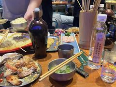 -路边羊烧烤酒场(宝带路店)
