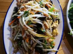 -香满园春饼·家常菜(东大桥店)