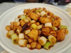 -金鸭都·老北京特色家常菜(潘家园店)