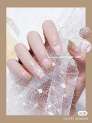 -妙睫屋日式美甲美睫
