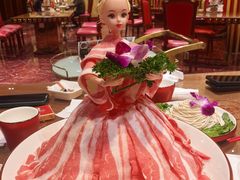 -红色江山(首钢国际大厦店)