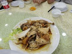 -鹏城人家海鲜酒家·23年老字号(较场尾店)