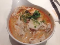 -翠华餐厅(山顶道店)