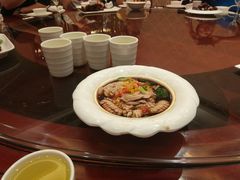 -小龙酒家(桂平路店)