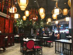 大堂-八大碗·地道东北菜(佳兆业店)