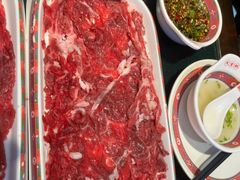 -大吉利·潮汕鲜牛肉火锅(总店)