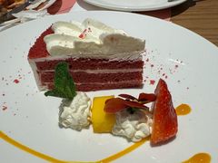 -Kathleen's Bistro&Bar 凯圣琳西餐厅(漕河泾印象城店)