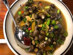 -临江宴餐厅·桐庐菜(富春江店)