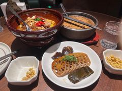 -清水亭湖北菜(大屯DT51店)