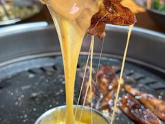 -哼蟹二将·烤肉酱蟹(合生汇店)