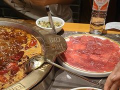 -堂客老火锅(欣阳广场总店)