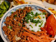 -鸟泉居酒屋·烧鸟·酒馆(百子湾店)