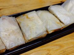 -香约老地方烧烤(九道街店)