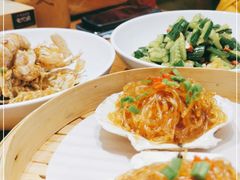 -必点海鲜·鲅鱼水饺(鞍山西道店)