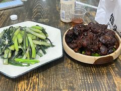 -神仙钵湘香土菜馆(光华路店)