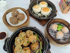 -年顺渔村(大岭山店)
