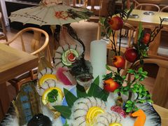 -尚海豆捞(乐虹坊店)