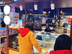 -盒马鲜生(顺义店)