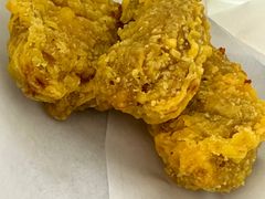 -赛百味SUBWAY(中亭街店)