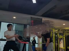 -M.S拳击泰拳馆(大学路店)