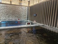 -青水瓦台汤泉(未央店)