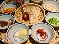 -大隐·成都火锅Bistro(合生麒麟新天地店)