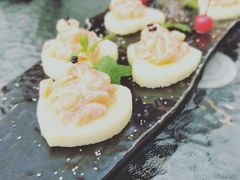 -烛影拾光观景餐厅·创意菜·摄影·小提琴(大唐不夜城店)