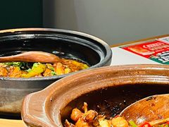 -火啫啫·粤式啫啫煲(南通首店)