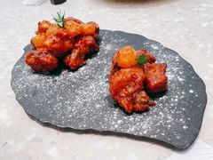 -大树餐厅(大悦城店)