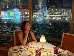 -咖啡苑 - 蔚藍夏日限定主题(永利皇宫店)