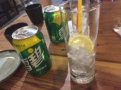 -鸟鸣门屋台料理(金帝银泰店)